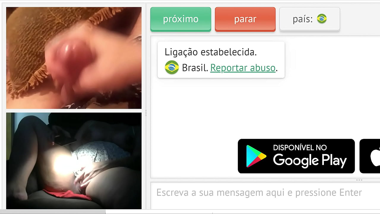 Makemake kaʻu wahine e nānā i ke kāne masturbate