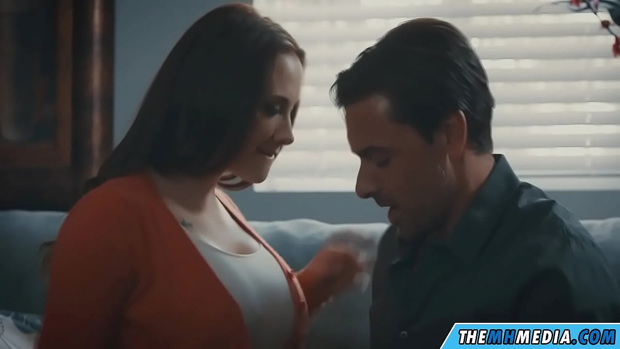 ʻO ka moe kolohe me ka makuahine busty maikaʻi